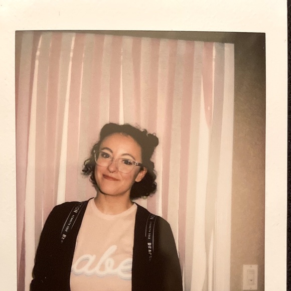 Hey it’s Miranda! - Picture 1 of 4